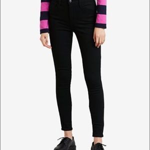 Women's 720 High-Rise Super-Skinny Jeans